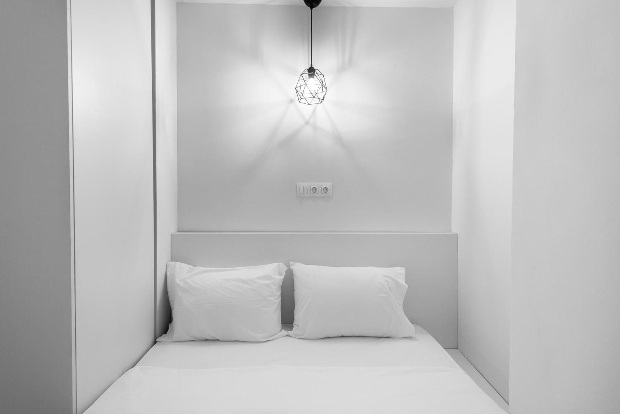Denizen Boutique Apartments, Nilie Hospitality Mgmt Thessaloniki Exterior foto