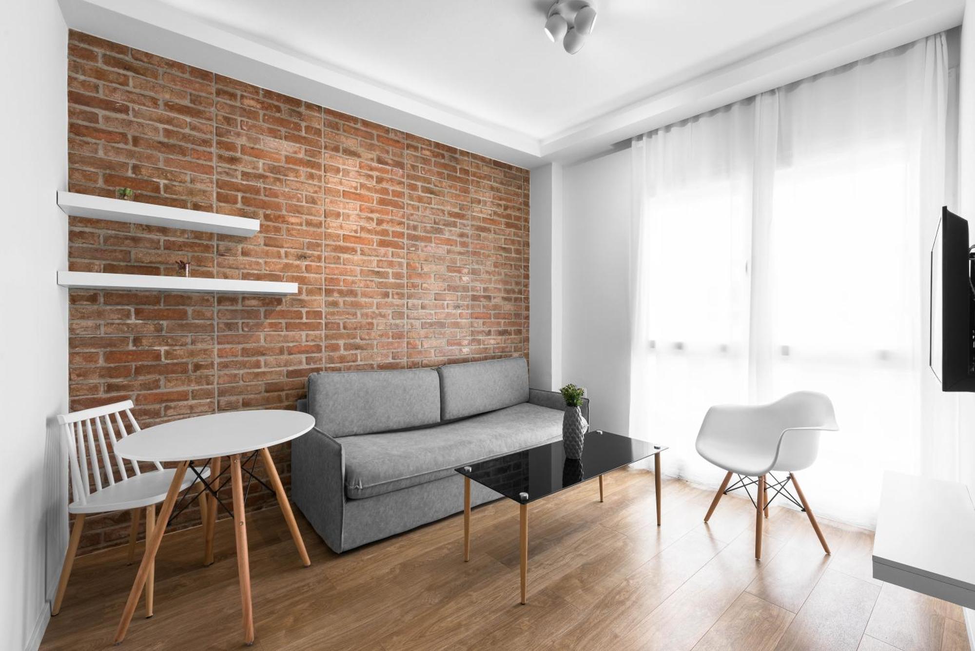 Denizen Boutique Apartments, Nilie Hospitality Mgmt Thessaloniki Exterior foto